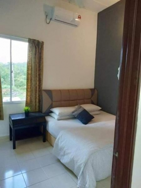 Belebar Homestay Taman Negara Pahang Malaysia